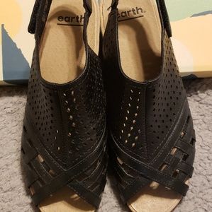 earth shoes pisa galli